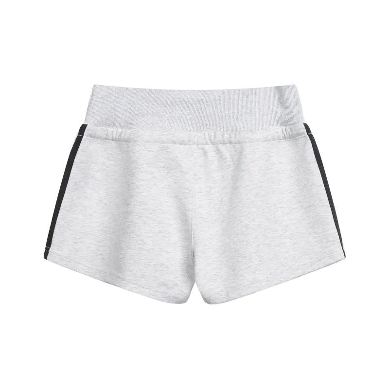 HEYMARKET Casual Shorts Women's-3