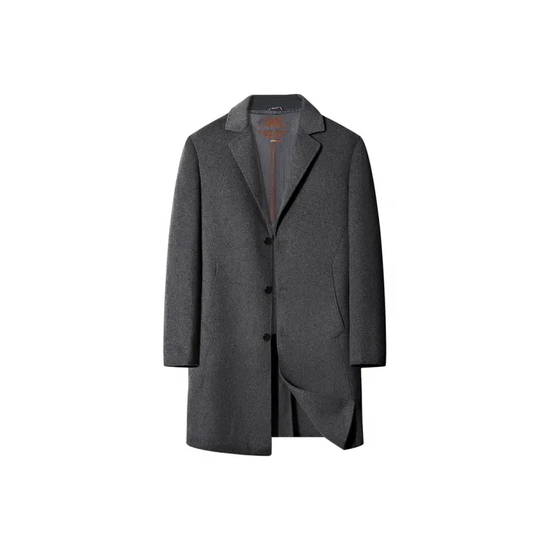 CASAMIA Coats Men-7