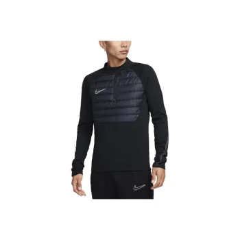 Nike Therma FIT Academy Big Kids' Soccer Drill Top