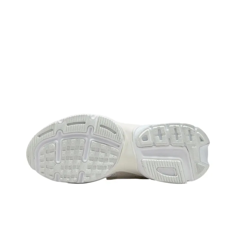 Nike V2K Run White Summit White Women's-5