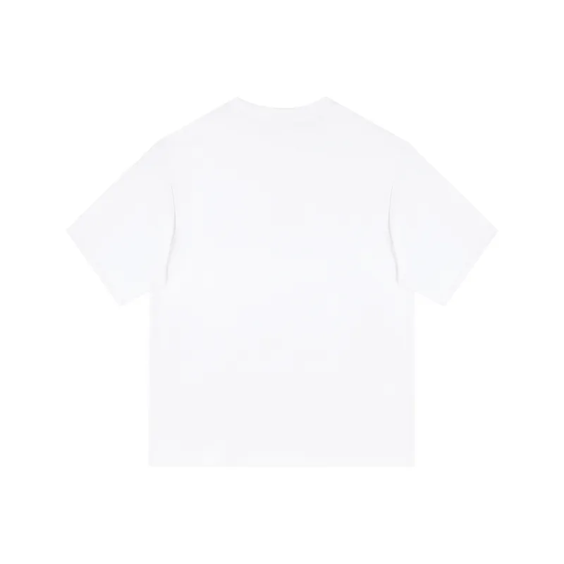 HUANQIU T Shirts Unisex-1