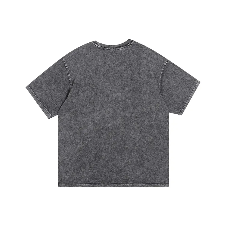 RIGORER x BOJIEMUSIJI T Shirt Unisex-5