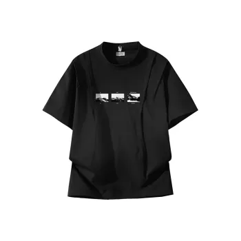 YOSICIL T Shirts Unisex