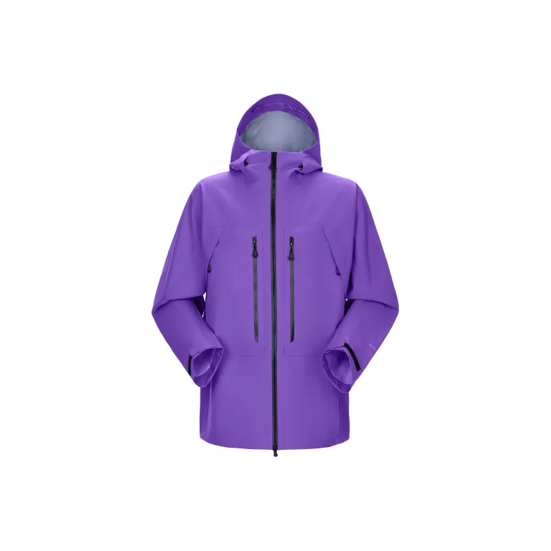 HIMALAYA Windbreaker Jackets Unisex-0