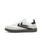 White Black