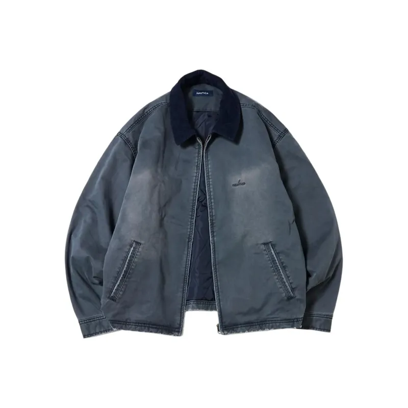 NAUTICA Jackets Men-1