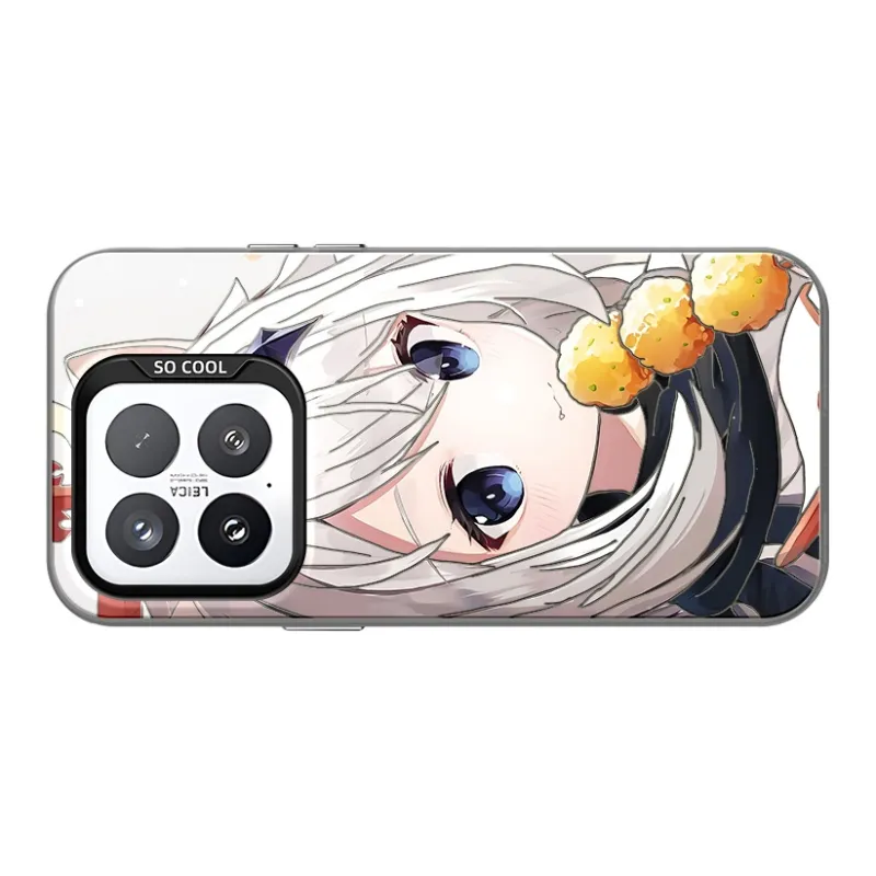 MANQIN Phone Cases-4