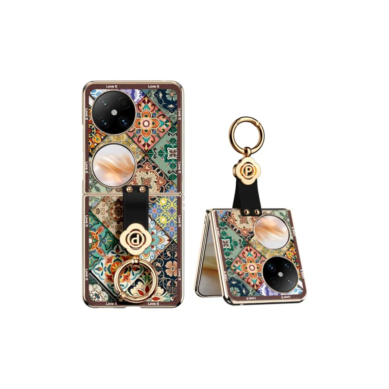 SUPER MOUSE Phone Cases-21