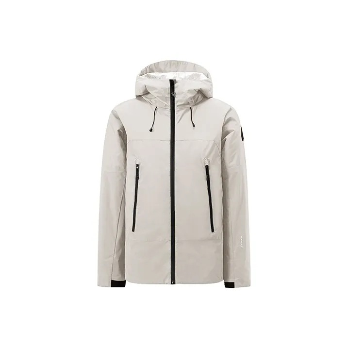 SUPIELD Aerogel Series Puffer Jacket Unisex-0