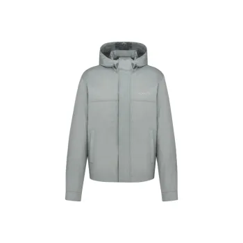 DIOR Handwritten Christian DIOR Windbreaker