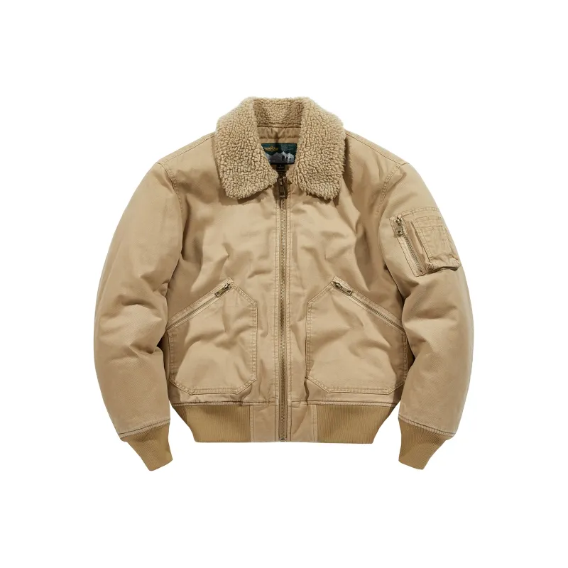UNIWOLF Jackets Unisex-19
