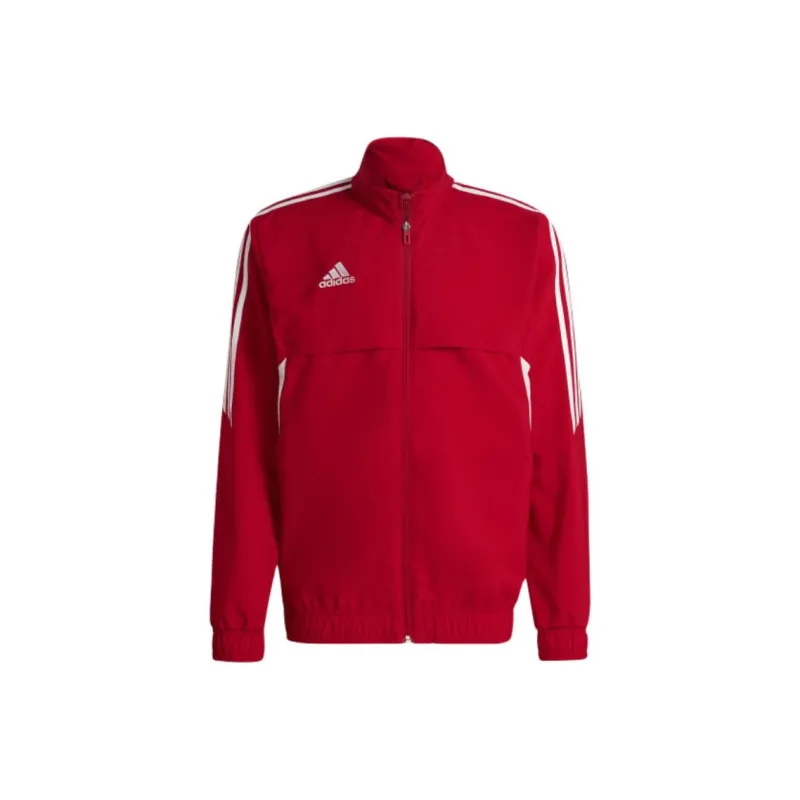 Adidas CONDIVO 22 Jackets Coats Men's Red-0