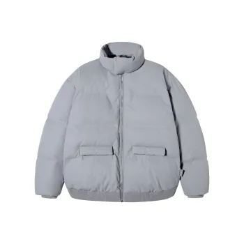 PSO Brand Down Jackets Unisex