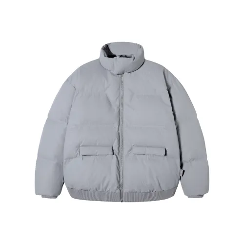 PSO Brand Down Jackets Unisex