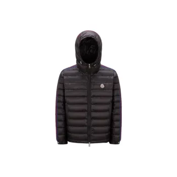 Moncler Agout Short Down Jacket