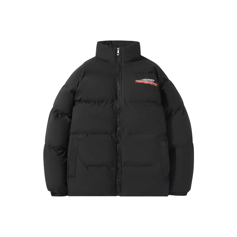 IGOI Puffer Jacket Winter Unisex-0