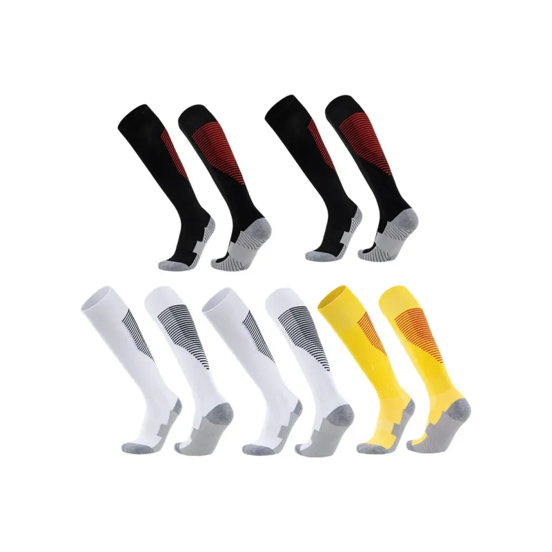 Brute Rabbit Soccer Socks Unisex Combo Set-41