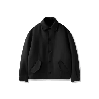 DKPD Coats Unisex