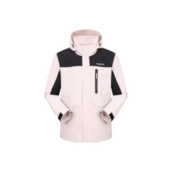 TOREAD Waterproof And Windproof Windbreaker Jacket Unisex