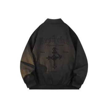 A.X.S.K Jackets Unisex