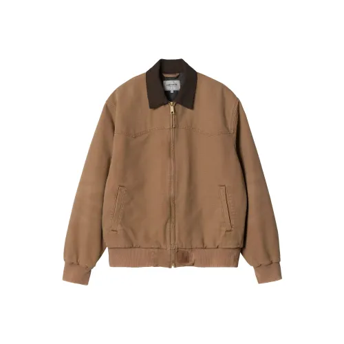 Carhartt WIP Santa Fe Jacket