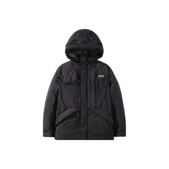 OUTDOOR PRODUCTS Puffer Jackets Men Black