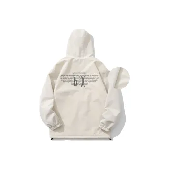 B.X Jackets Unisex