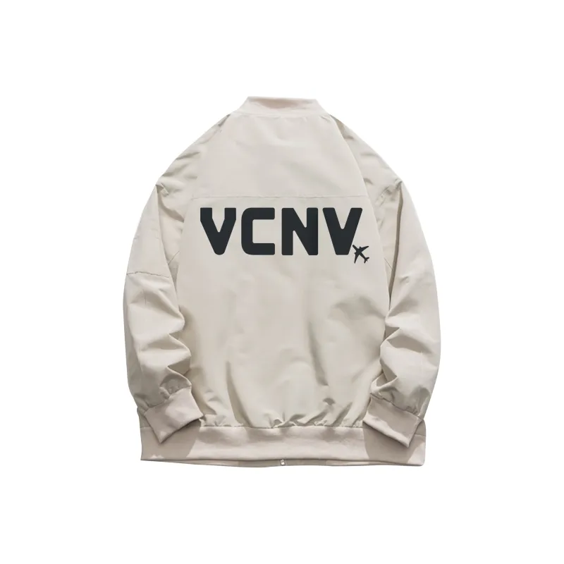 VCNV Jackets Unisex-4
