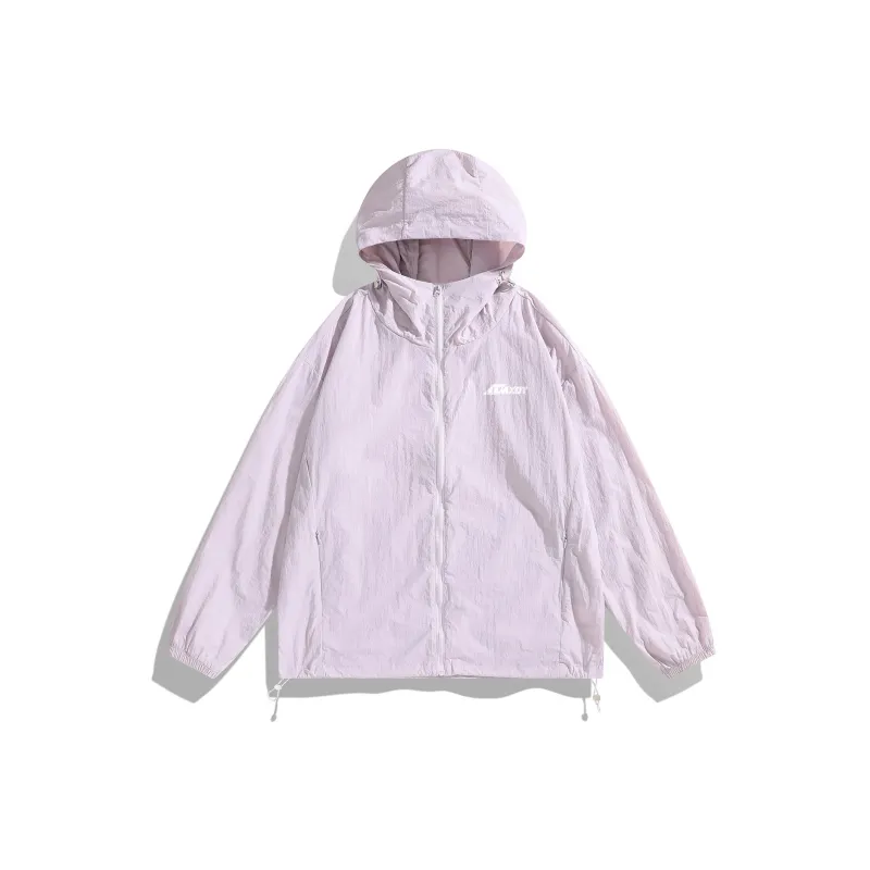 MXDT Super Light, Breathable, Waterproof, UV Protection Sun Protection Clothing Unisex-3