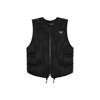 ROCAWEAR Vests Unisex