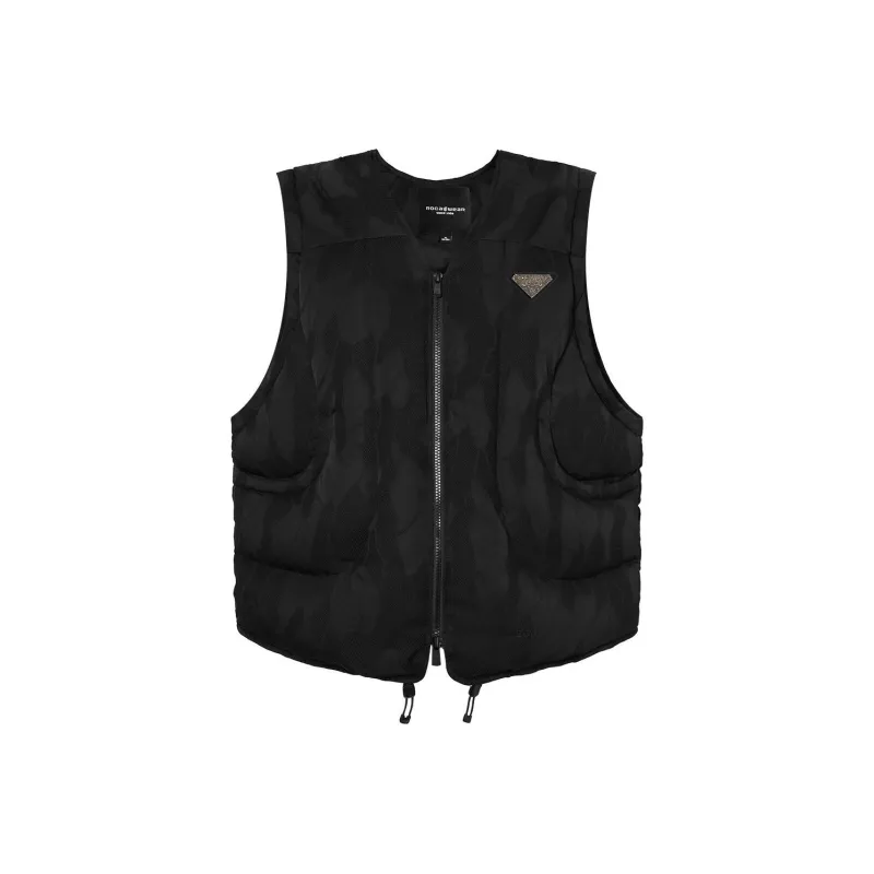 ROCAWEAR Vests Unisex-0