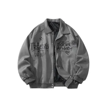 Tre Club Jackets Unisex