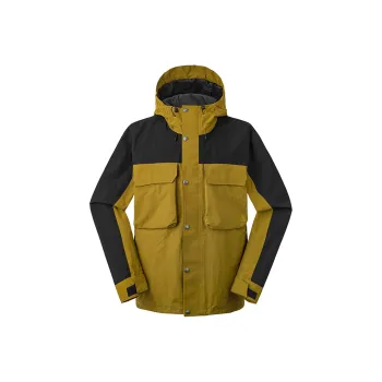 THE NORTH FACE City Outdoor Collection Windbreaker Jackets Unisex Moss Green