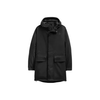 THE NORTH FACE Expedition Down Jacket Men's