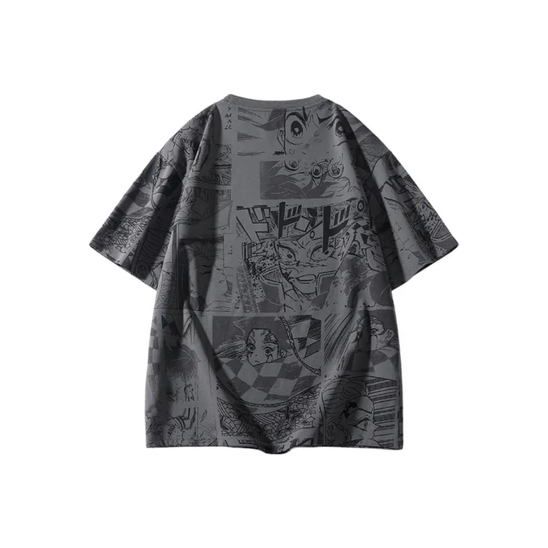 WJBS T Shirts Women's-4