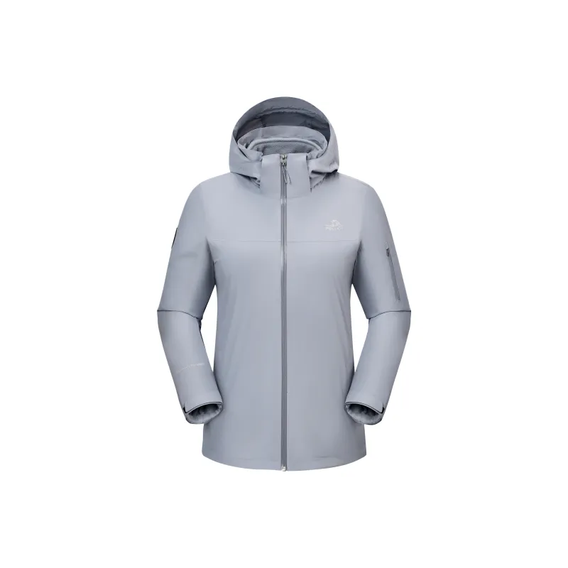 PELLIOT Windbreaker Jacket Unisex-26