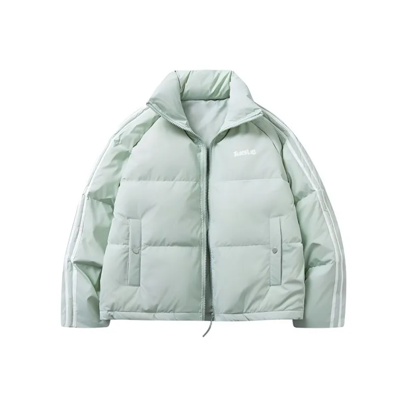 Rabbit House Down Jacket Unisex-6
