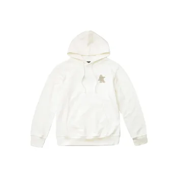 AKCLUB Vintage Collection Sweatshirt Men's White