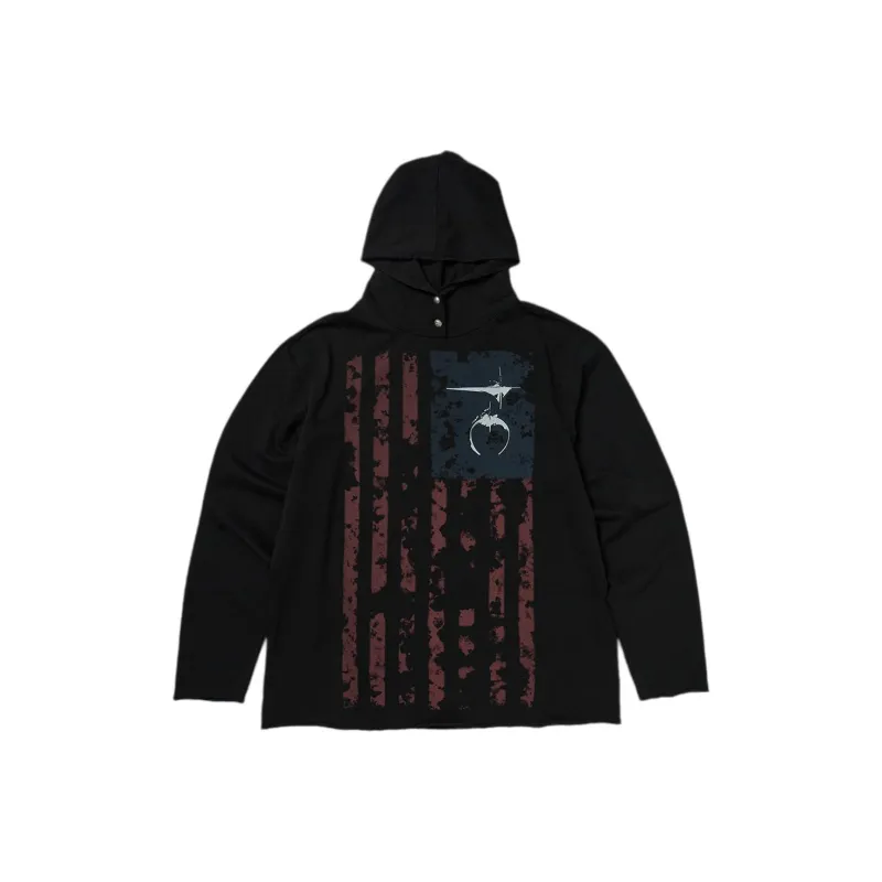THUG CLUB Sweatshirts Unisex-1