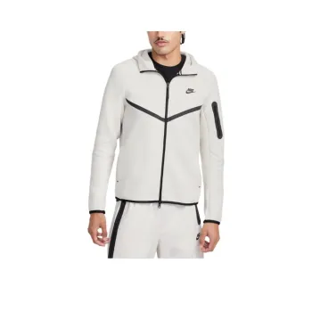 Nike Tech Men's Full Zip Windrunner Hoodie