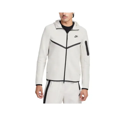 Nike Tech Men's Full Zip Windrunner Hoodie
