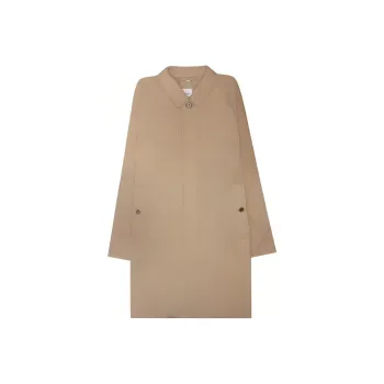 Burberry Long Coat