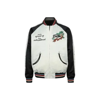 EVISU Jackets Men Multicolor