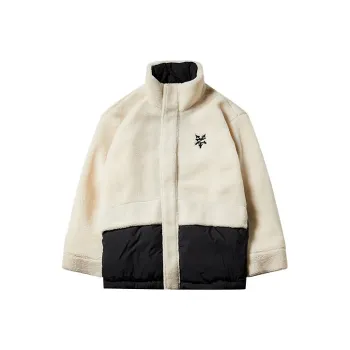 Zoo York Velvet Jackets Unisex