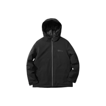 Jack Wolfskin Puffer Jacket Men's