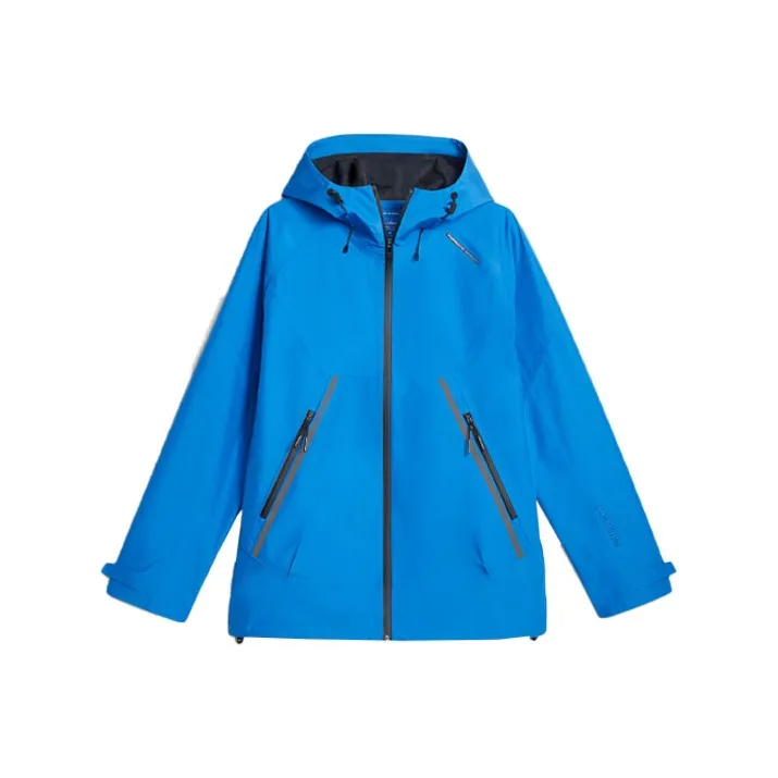 Porsche Design X PUMA Jackets Men Blue-0