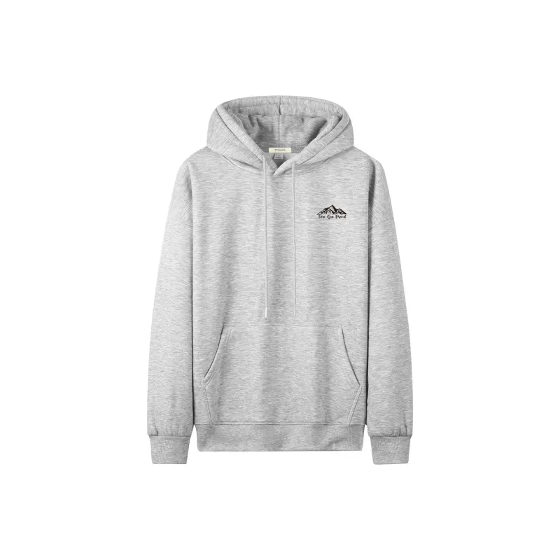 TINA GIA Sweatshirts Unisex-15