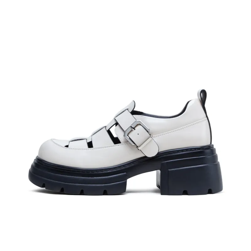 TOP GLORIA High Heels Women's-4