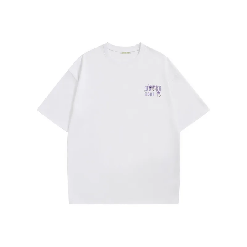 Budding Bear T Shirts Unisex-5