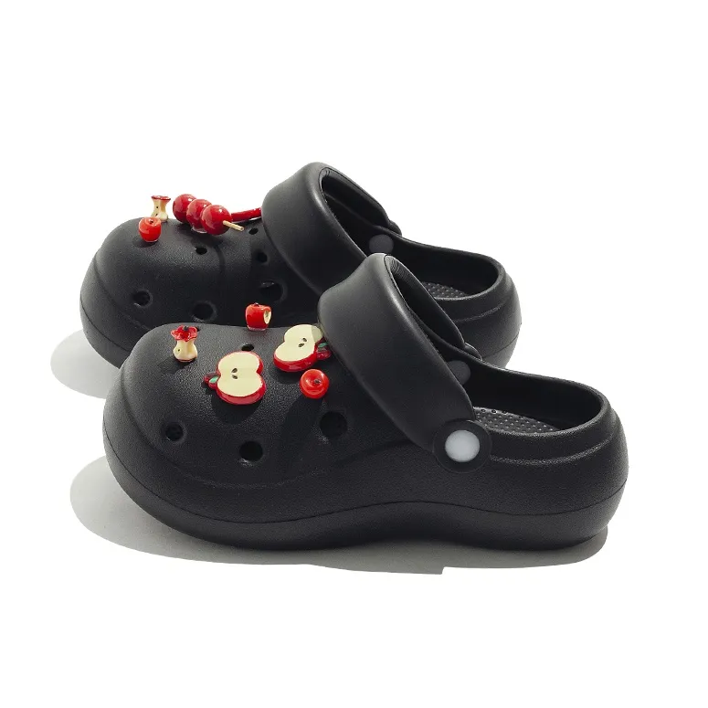 BEIER Clogs Women's-7